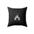 I'll Be Home For Christmas Disney Christmas Mickey's Very Merry Christmas Party Mickey Christmas Disney Christmas Disney Family Square Pillow Cover