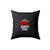 I'm A Deplorable Basket Case Square Pillow Cover