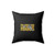 I'm Here For The Boos Halloween Party Halloween Funny Halloween Square Pillow Cover