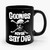 Goonies Never Say Die Slogan Ceramic Mug