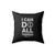 I Can Do All Things Baseball Bible Verse Scripture Philippians 4 13 Christian Square Pillow Cover