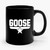 Goose Tri Blend Ceramic Mug