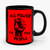 All Power To The People Ceramic Mug
