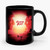 all episodes ralph macchio karate kid Ceramic Mug