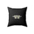I Went To Westworld And All I Got Was Confused About The Ethics Of Artficial Intelligence Square Pillow Cover