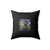 Jim Moriarty Surveillance Footage Get Sherlock Square Pillow Cover