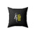 Just One More Thing Inspired By Columbo Peter Falk Classic Tv Gift Ideas Square Pillow Cover