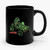 Gorillaz Geep Ceramic Mug