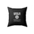 Lawful In The Streets Chaotic In The Sheets D And D Dungeons And Dragons Role Playing Game Nerdy Geeky Fantasy Square Pillow Cover