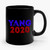 Andrew Yang For President 2020 Ceramic Mug