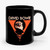Animated David Bowie Ceramic Mug