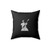 Metallica Featuring James Hetfield Heavy Metal Rock Music Square Pillow Cover Metallica Featuring James Hetfield Heavy Metal Rock Music Square Pillow Cover