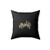 Mom Life Super Mom Square Pillow Cover