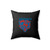 Momma Bears Square Pillow Cover