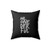 Mr Onederful Square Pillow Cover
