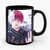 anime boku no hero academia todoroki shouto Ceramic Mug