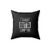 N.W.A Straight Outta Compton Square Pillow Cover