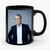 anthony bourdain host Ceramic Mug