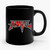 Anvil Logo  Ceramic Mug