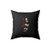 One Punch Man Opm Saitama Deadpool Fusion Square Pillow Cover
