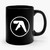 Aphex Twin Logo Ceramic Mug
