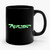Aphex Twin Ceramic Mug