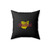 Our State Cleveland Cavs Ohio Square Pillow Cover