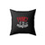 Panic! At The Phandom Square Pillow Cover
