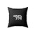 Papa Bear Gift Square Pillow Cover