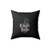 Pineapple Bride Tribe Team Bride Square Pillow Cover