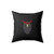 Reindeer Costume Santas Helper Santas Little Helper Christmas Day Square Pillow Cover