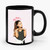 Ariana Grande Cute Ceramic Mug