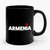 Armenia Ceramic Mug