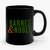 arnes and Noble Ceramic Mug