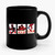 Ask red team of marvel  Ceramic Mug