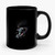 Astronaut, Dark, Artwork, Astral Planes Ceramic Mug