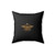 Sqpr Rome Square Pillow Cover