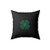 St Patrick's Pullover Day Square Pillow Cover