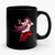 Athena Asamiya King of Fighters Ceramic Mug