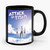 Attack On Titan 6 Ceramic Mug