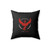 Team Valor Symbol Pokeman Go Square Pillow Cover