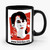aung san suu kyi evolution of the spirit Ceramic Mug