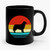 Australian Shepherd Ceramic Mug
