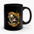 Avenged Sevenfold The beast Skull  Ceramic Mug