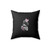 The Force Is Strong In This One Breast Cancer Awareness Star Wars Storm Trooper Inspired Square Pillow Cover