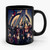 Avengers End Game Team Ceramic Mug