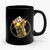 Avengers Infinity Gauntlet  Ceramic Mug