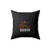 This Really Is My First Rodeo Cowboy Theme Country Theme Western Theme Square Pillow Cover