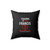 Training To Kill Francis Deadpool Goku Inspired Fan Square Pillow Cover