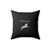 Unicorn Horse Square Pillow Cover